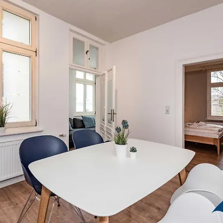 Glaeser Whg 11 Villa